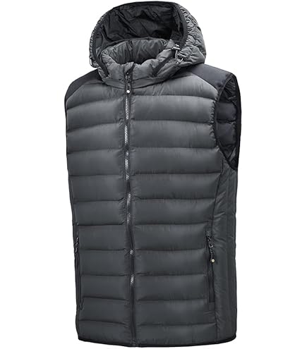 Mokkpeq Gilet Da Uomo In Tweed Senza Maniche Con Colletto Dentellato E Tasche Gilet Da Uomo Doppiopetto Da Lavoro 121927287 - Foto 12
