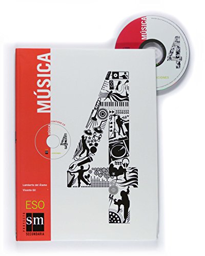 Música 4 ESO