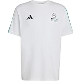 adidas MER DNA TEE M Kısa Kollu Tiş&ouml;rt Erkek