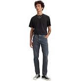 Levi's 512 Slim Taper Jeans Jean Pantolon Erkek