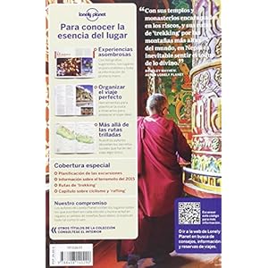 Lonely Planet Nepal