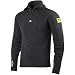 Produktbild Snickers Workwear 2905 Woll Troyer, anthrazit-Melange, XXXL