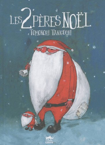 couverture de : Les 2 P&egrave;res No&euml;l