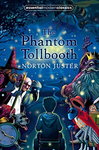 Preisvergleich Produktbild Phantom Tollbooth (Essential Modern Classics)