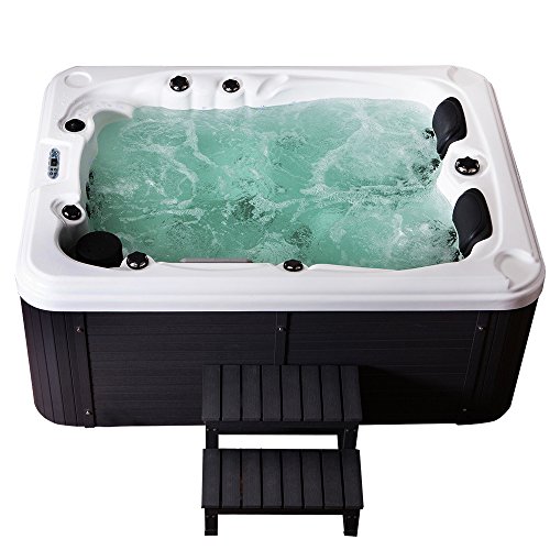 Luxury Hot Tubs Hot Tub Retailers UK