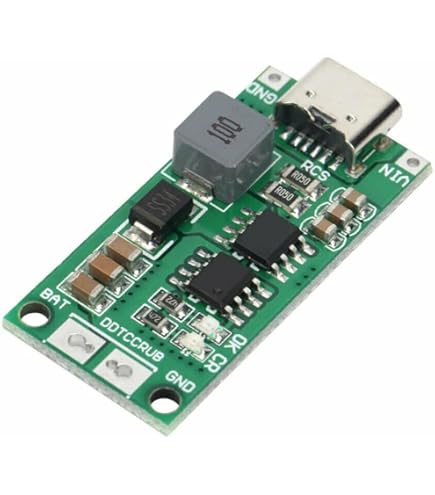 Carte BMS LiFePo4 4S 30A 12,8V - Pour Batterie Lithium 4 Cellules - Protection Surcharge Et Décharge - Lot De 2 - 2