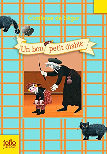 Un bon petit diable gratuit Un bon petit diable gratuit