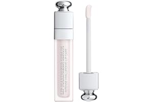 Producto de belleza de la marca Dior: labios, Addict Lip Maximizer N.º 000 Universal Clear, (5 mililitros)