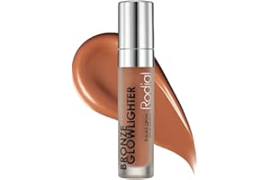 Rodial Bronze Glowlighter 6.1ml - Creme-Bronzer für sofortige Leuchtkraft der Haut, federleichte Formel, perlglänzendes Bronzing-Pigment