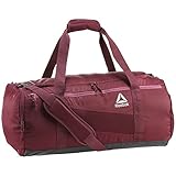 Mochilas Reebok Reebok CZ9814 Act Enh Grip 48l Bolsa de Deporte, 25 cm, 48 litros