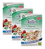 Producido a partir de la agricultura ecológica. Vegano bien Rico en fibra. Sin gluten.