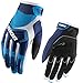 Produktbild Thor Spectrum 2018 Motocross Handschuhe Crosshandschuhe Quad Offroad Enduro ATV Fahrrad Mountainbike Downhill Schwarz Rot Weiß Blau Grün Orange Gelb XS S M L XL XXL 2XL (L, Blau)