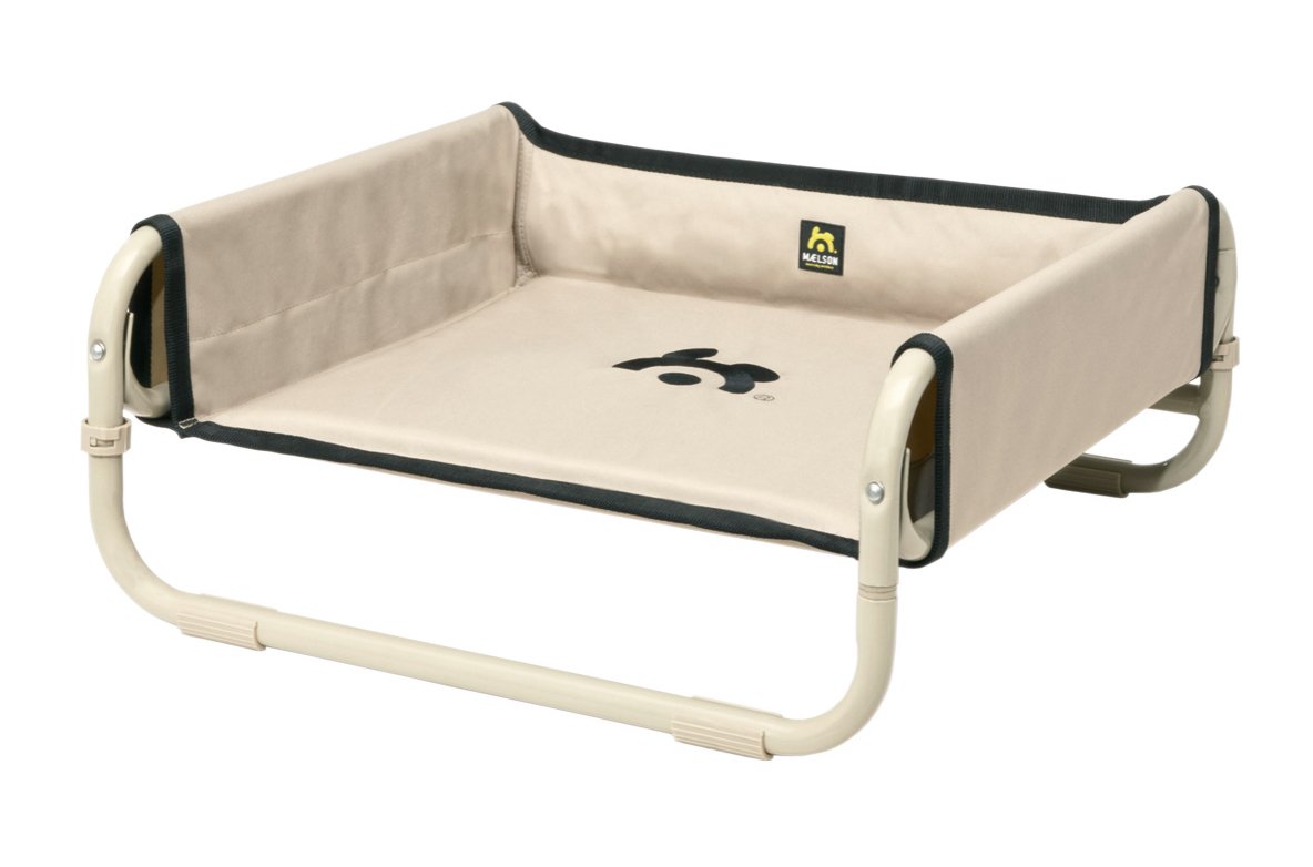 Maelson Soft Bed, 86 cm, Tan