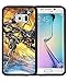 Produktbild Hülle Case Cover for S6 Edge (NOT for Galaxy s6), Mortal Kombat X Stylish Game Themed Anti ScratchBack Skin Cover for Galaxy S6 Edge