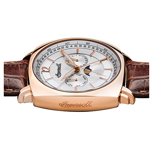 Ingersoll – Herren -Armbanduhr I04103