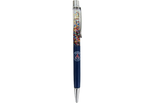 PSG Stylo Collection officielle PARIS SAINT GERMAIN