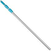 Intex 29055 - Mango telesc&oacute;pico Aluminio Ligero 279 cm