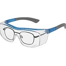 Scale Per Interni | A Giorno | Ringhiere | Prezzi Scale Interne | In Acciaio | Corrimano Parapetti | Passamano | Moderne - DPI OCCHIALI DI PROTEZIONE POLICARBONATO MONOLENTE ANTIGRAFFIO TRASPARENTE