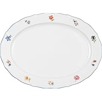 Servizio Da Caffè Seltmann Weiden Lido Black Line - 18 Pezzi In Porcellana Bianca, Made In Germany - Foto 6