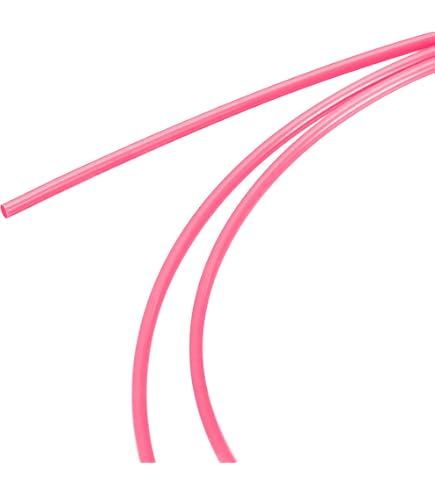 Viseurs Rabattables Fibre Optique – Points Rouge/Vert – Pour Rail Picatinny – Nylon Léger