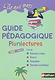 Image de Plurilectures CM2