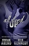 Cover zum Buch All Fired Up