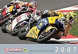 Image de Motorrad-Rennsport Kalender 2007