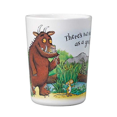 Grüffelo Theres No SO etwas Melamin Becher von Wild & Wolf