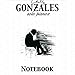 Produktbild SOLO PIANO 2 (NOTEBOOK) - arrangiert für Klavier [Noten/Sheetmusic] Komponist : Gonzales Chilly