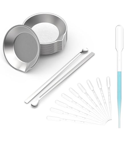 Boîte à Pigments De Peinture 12- Grille En Plastique: Aquarelle Pigment