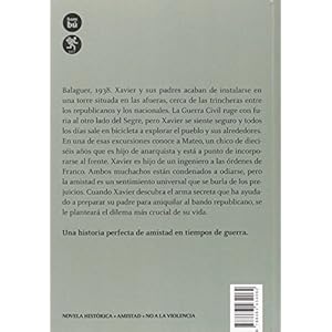 LA ARTILLERIA DE MR. SMITH. UNA HISTORIA PERFECTA (Exit)