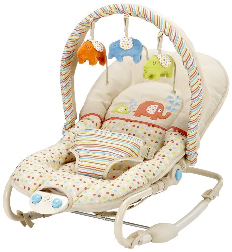 Babylo Elly Bouncer