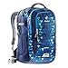 Produktbild Deuter Rucksack Gigant - navy triangle / blau 32L