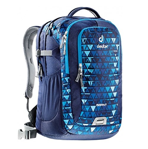 Preisvergleich Produktbild Deuter Rucksack Gigant - navy triangle / blau 32L