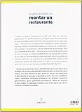 Image de La gran aventura de montar un restaurante: Manual práctico y de consejos (Economia Y Empresa)
