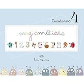 Magicm&aacute;ticas 4: Proyecto de matem&aacute;ticas