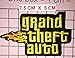 Produktbild Grand Theft Auto Patch GTA Patch EMBROIDER Iron on / Sew on PATCH by Gadgets4uu