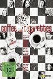 Coffee and Cigarettes (OmU) - Roberto Benigni