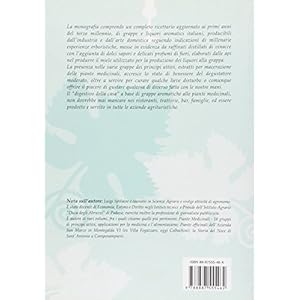 Grappe, liquori, tisane del benessere con le piante medicinali