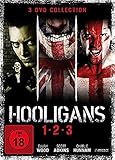 Hooligans Box [3 DVDs] - Elijah Wood