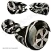 Produktbild Hoverboard Silikon Jelly Case Cover – für 16,5 cm swegway 2 Rad Smart Scooter