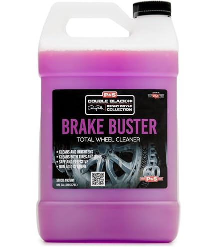 Valet Pro Bilberry wheel cleaner 500ML