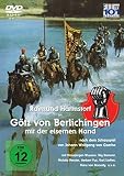 G�tz von Berlichingen mit der eisernen Hand - Raimund Harmstorf
