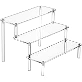 Jayencer telescopische lade, opplaklade, verstelbare breedte, uitschuifbare kastorganizer (31-52 cm L x 42 cm D x 6 cm H), laden voor keukenkast (Wit-2