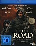 The Road [Blu-ray] - Viggo Mortensen