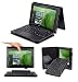 Produktbild Supremery 2in1 Odys Winpad 12 Hülle Tasche Case Tastatur Cover Zubehör Schutzhülle für Odys Winpad 12