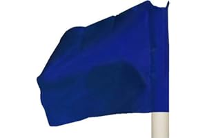 ND Sports PT Pro Eckflagge, Marineblau