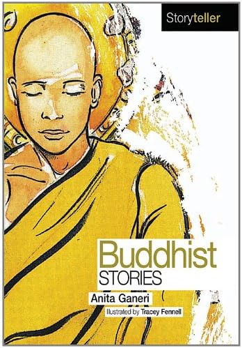 Buddhist Stories (Storyteller) (Storyteller S.)