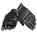 Produktbild Dainese-CARBON D1 SHORT Handschuhe, Schwarz/Schwarz/Schwarz, Größe L