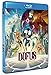 Dofus - Livre I : Julith [Italia] [Blu-ray]